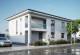 Clinceni Smart Residence - curte