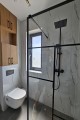 Bella Vitta Residence — vedere laterală