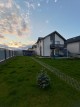 Area Residence Cristian Brasov - exterior casa