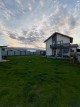 Area Residence Cristian Brasov - fatada