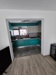 Area Residence Cristian Brasov - curte