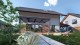 Velvet Hills Sibiu - casa parter vedere spate