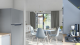 Velvet Hills Sibiu - casa parter render