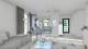 Velvet Hills Sibiu - casa parter render 2