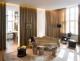 La Residence, interior