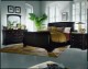 La Residence, interior