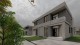 Exterior bloc apartamente