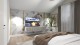 Dormitor etaj NOON Residence