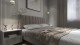 Dormitor parter NOON Residence