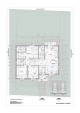 Plan etaj casă individuală The 8 Residence