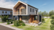 Casa Nest — design modern