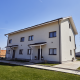Vedere ansamblu Vesta Homes Otopeni