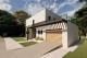 Vilă Compact Luxury — vedere exterior