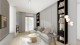 Apartament randare interior