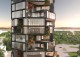 Royal Suites - perspectiva arhitecturala