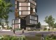 Royal Suites - detalii fatada