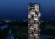 Royal Suites - terasa panoramica