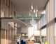 Royal Suites - interior penthouse living