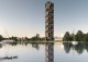 Royal Suites - vedere lac