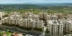 Greenfield Copou - render exterior complex rezidential