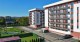 Lapis Residence - fatade cladiri rezidentiale Iasi Galata