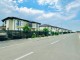 Green Residence Ulmi - detaliu constructie