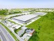 Logicor Bucharest III Pallady