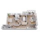 Apartamente 3 camere