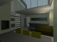 TResident, interior