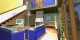 Europa Grand Village, interior