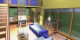 Europa Grand Village, interior