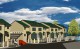 White Village