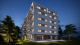 Kreisstadt Boutique Residence — spații exterioare