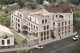 Licurg 2 Prime Residence — design exterior