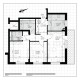 Interior apartament Grandis Residence - bloc 13