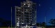 Panoramis Lake Mamaia — detaliu arhitectural