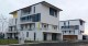 Springfield Residence curte privată