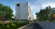 Vedere ansamblu Jandarmeriei Residence