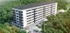 Vedere ansamblu Ilioara Residence, Aleea Fizicienilor 18-18A, Titan, Sector 3