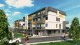 Vedere ansamblu Terranova Residence, zona Titan, Sector 3, București