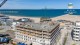 Beach Residence Eforie Nord — vedere ansamblu