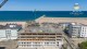 Beach Residence — perspectivă clădire