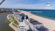 Beach Residence — vedere spre mare