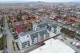 Exterior bloc Grynvest Residence