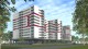 Vedere ansamblu Rotar Park Residence, Iuliu Maniu, Sector 6