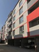 EKA Residence — parcare și acces
