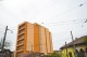 Orange Residence — fațadă bloc, zona Iancului