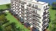 Olympus Residence Piața Iancului — bloc din stradă