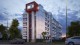 Olympus Residence Piața Sudului — detaliu construcție