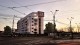 Olympus Residence Piața Sudului — vedere stradă